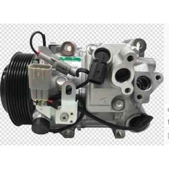 GS3500 A/C Compressor 883203A380 CO 11919C Compatible with Lexus RX350 GS350 ES350