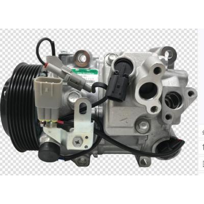GS3500 A/C Compressor 883203A380 CO 11919C Compatible with Lexus RX350 GS350 ES350