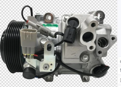 GS3500 A/C Compressor 883203A380 CO 11919C Compatible with Lexus RX350 GS350 ES350