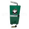 New manual pipe press single-molded 3-6 in charge