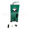New manual pipe press single-molded 3-6 in charge