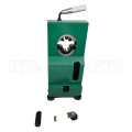 New manual pipe press single-molded 3-6 in charge