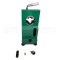 New manual pipe press single-molded 3-6 in charge