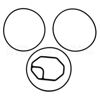 NIPPONDENSO 10PA15C O-RING ORING KIT Nippondenso 10PA15C compressors