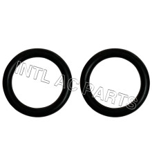 AC COMPRESSOR FOR Ford FS10-FS15 O-RING Gasket Kit GK-1206G BLACK COLOR