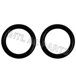AC COMPRESSOR FOR Ford FS10-FS15 O-RING Gasket Kit GK-1206G BLACK COLOR