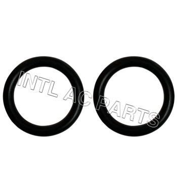 AC COMPRESSOR FOR Ford FS10-FS15 O-RING Gasket Kit GK-1206G BLACK COLOR
