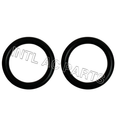 AC COMPRESSOR FOR Ford FS10-FS15 O-RING Gasket Kit GK-1206G BLACK COLOR