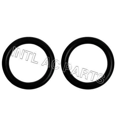 AC COMPRESSOR FOR Ford FS10-FS15 O-RING Gasket Kit GK-1206G BLACK COLOR