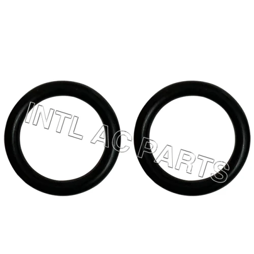 AC COMPRESSOR FOR Ford FS10-FS15 O-RING Gasket Kit GK-1206G BLACK COLOR