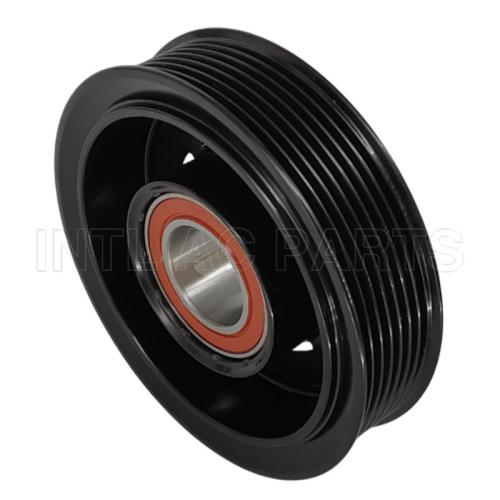 INTL-CL980 10S15 Car AC Compresor Clutch Assemblies Toyota Hilux/SW4/SRV 2005>