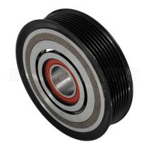 INTL-CL980 10S15 Car AC Compresor Clutch Assemblies Toyota Hilux/SW4/SRV 2005>