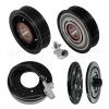 INTL-CL980 10S15 Car AC Compresor Clutch Assemblies Toyota Hilux/SW4/SRV 2005>