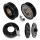 INTL-CL980 10S15 Car AC Compresor Clutch Assemblies Toyota Hilux/SW4/SRV 2005>