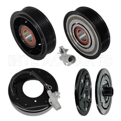 INTL-CL980 10S15 Car AC Compresor Clutch Assemblies Toyota Hilux/SW4/SRV 2005>