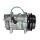 Auto AC Compressor 7H15 DAF 75 CF 8FK351119341 / 8127 / 7856