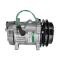 Auto AC Compressor 7H15 DAF 75 CF 8FK351119341 / 8127 / 7856