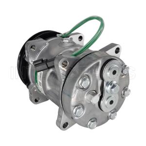 Auto AC Compressor 7H15 DAF 75 CF 8FK351119341 / 8127 / 7856