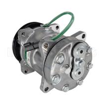 Auto AC Compressor 7H15 DAF 75 CF 8FK351119341 / 8127 / 7856