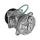 Auto AC Compressor 7H15 DAF 75 CF 8FK351119341 / 8127 / 7856