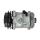 Auto AC Compressor 7H15 DAF 75 CF 8FK351119341 / 8127 / 7856