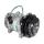 Auto AC Compressor 7H15 DAF 75 CF 8FK351119341 / 8127 / 7856