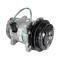 Auto AC Compressor 7H15 DAF 75 CF 8FK351119341 / 8127 / 7856