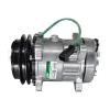 Auto AC Compressor 7H15 DAF 75 CF 8FK351119341 / 8127 / 7856