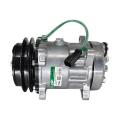 Auto AC Compressor 7H15 DAF 75 CF 8FK351119341 / 8127 / 7856