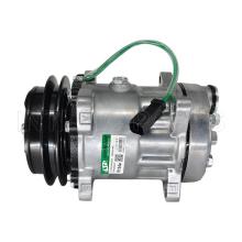 Auto AC Compressor 7H15 DAF 75 CF 8FK351119341 / 8127 / 7856