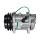 Auto AC Compressor 7H15 DAF 75 CF 8FK351119341 / 8127 / 7856