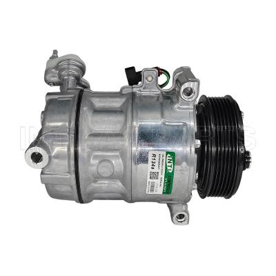 Sanden PXV16 Auto ac Compressor Mazda 3/ Volvo C30 S40 V40 V40 / Ford Mondeo