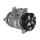 Sanden PXV16 Auto ac Compressor Mazda 3/ Volvo C30 S40 V40 V40 / Ford Mondeo