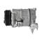 Sanden PXV16 Auto ac Compressor Mazda 3/ Volvo C30 S40 V40 V40 / Ford Mondeo