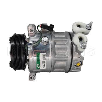 Sanden PXV16 Auto ac Compressor Mazda 3/ Volvo C30 S40 V40 V40 / Ford Mondeo