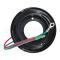 Sanden 6V12 Auto Air Conditione Coil 95.8*64.2*45*32.5mm