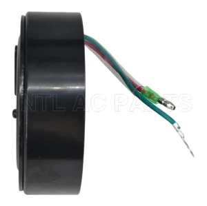 Sanden 6V12 Auto Air Conditione Coil 95.8*64.2*45*32.5mm