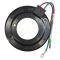 Sanden 6V12 Auto Air Conditione Coil 95.8*64.2*45*32.5mm