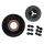 Denso 5SEL12C Auto AC Clutch Peugeot 3008 5008 Citroen Berlingo