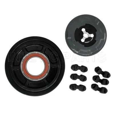 Denso 5SEL12C Auto AC Clutch Peugeot 3008 5008 Citroen Berlingo