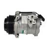 Denso 10S17C auto ac compressor Chrysler 300/Jeep Grand Cherokee III 55116835AD 55116835AC 55116835AF 447220-5601 4472205601