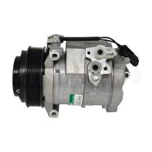Denso 10S17C auto ac compressor Chrysler 300/Jeep Grand Cherokee III 55116835AD 55116835AC 55116835AF 447220-5601 4472205601
