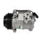 Denso 10S17C auto ac compressor Chrysler 300/Jeep Grand Cherokee III 55116835AD 55116835AC 55116835AF 447220-5601 4472205601