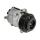 Denso 10S17C auto ac compressor Chrysler 300/Jeep Grand Cherokee III 55116835AD 55116835AC 55116835AF 447220-5601 4472205601