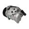 Denso 10S17C auto ac compressor Chrysler 300/Jeep Grand Cherokee III 55116835AD 55116835AC 55116835AF 447220-5601 4472205601