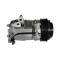 Denso 10S17C auto ac compressor Chrysler 300/Jeep Grand Cherokee III 55116835AD 55116835AC 55116835AF 447220-5601 4472205601