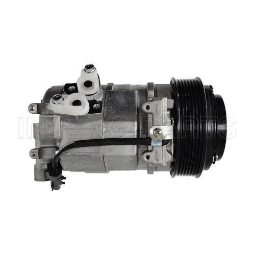 Denso 10S17C auto ac compressor Chrysler 300/Jeep Grand Cherokee III 55116835AD 55116835AC 55116835AF 447220-5601 4472205601
