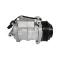 Denso 10S17C auto ac compressor Chrysler 300/Jeep Grand Cherokee III 55116835AD 55116835AC 55116835AF 447220-5601 4472205601
