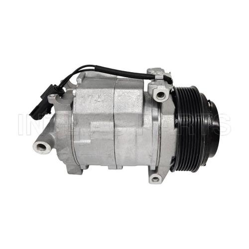 Denso 10S17C auto ac compressor Chrysler 300/Jeep Grand Cherokee III 55116835AD 55116835AC 55116835AF 447220-5601 4472205601