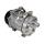 Compressor Modelo 7H15 Caminhao Iveco Vertis 12 Volts 8pk 123mm CC1248SS 8124 TSP0155891 RC.600.506 AIR CONDITIONING COMPRESSOR